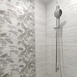 Душевой гарнитур PAINI Bergamo BRCR121L9 фото 3