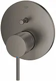 Смеситель Grohe Atrio New 24066AL3 для ванны с душем фото 3