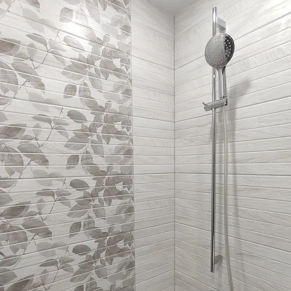 Душевой гарнитур PAINI Bergamo BRCR121L9 фото 3