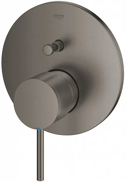 Смеситель Grohe Atrio New 24066AL3 для ванны с душем фото 3