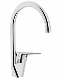 Смеситель Nobili Blues BS101113CR для кухонной мойки фото 1