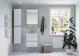 Раковина Santek Адриана 55 см 1WH501620 фото 4