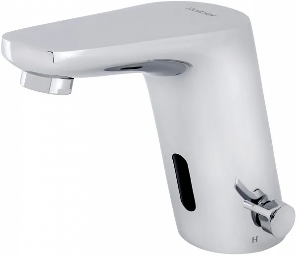 Смеситель Raiber Sensor RHL6006N для раковины фото 1