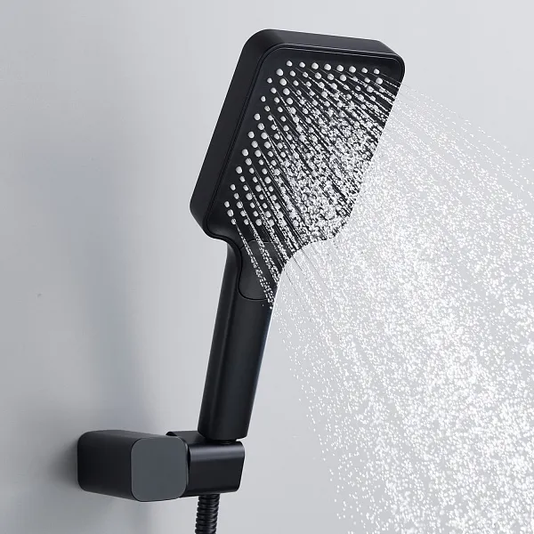 Душевой комплект Shevanik S99H S9935H фото 17