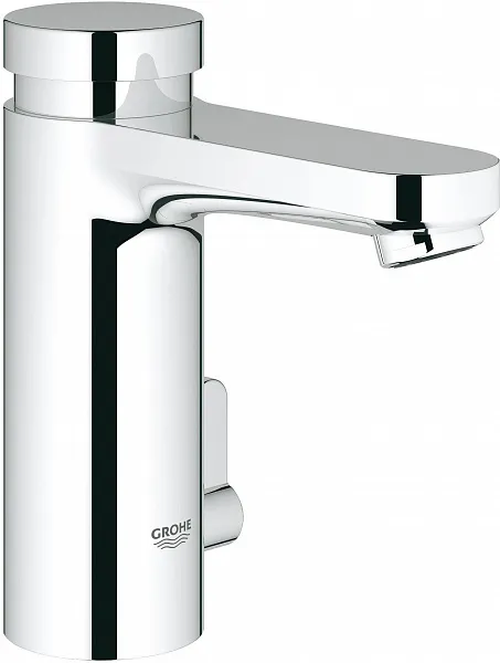 Смеситель Grohe Eurosmart Cosmopolitan T 36317000 для раковины фото 1