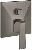 Смеситель Grohe Eurocube 24094AL0 для ванны с душем фото 2