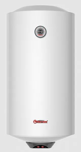 Водонагреватель THERMEX Praktik 100 V накопительный фото 1