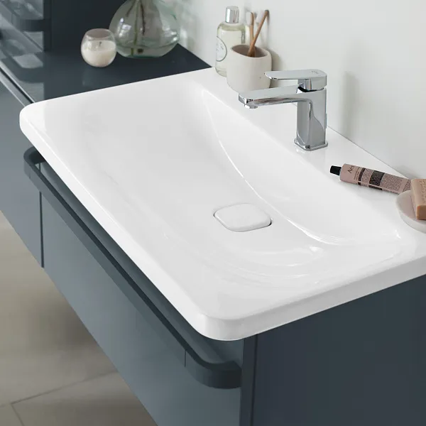 Раковина Ideal Standard Tonic II 82 см K087901 фото 6