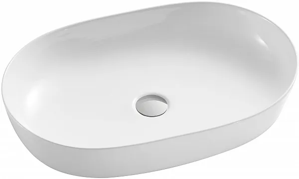 Раковина Esbano Oval 62 см ESRNOVAL фото 1