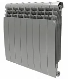 Радиатор Royal Thermo BiLiner 8 секций RTBSSVR50008 фото 1