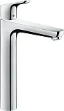 Смеситель Hansgrohe Focus 31531000 для раковины-чаши с донным клапаном фото 1