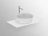 Раковина Ideal Standard Ipalyss 40 см E139801 фото 2