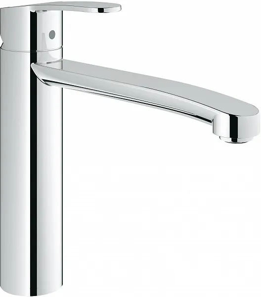 Смеситель Grohe Eurostyle Cosmopolitan 31159002 для кухонной мойки фото 1