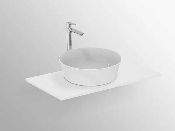 Раковина Ideal Standard Ipalyss 40 см E139801 фото 2