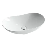 Раковина накладная Ceramica Nova Element 65 см CN6015 фото 1