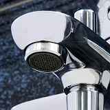 Смеситель WasserKRAFT Vils 5601 для ванны с душем фото 4