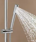 Душевая стойка Grohe Rainshower 27174001 фото 5