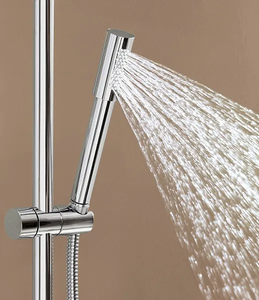 Душевая стойка Grohe Rainshower 27174001 фото 5
