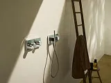 Душевой гарнитур Axor Starck Organic 12626000 фото 3