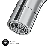 Смеситель Am.Pm Like F8002700 для раковины фото 5