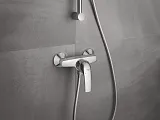Смеситель Grohe Start Curve 23767000 для душа фото 2
