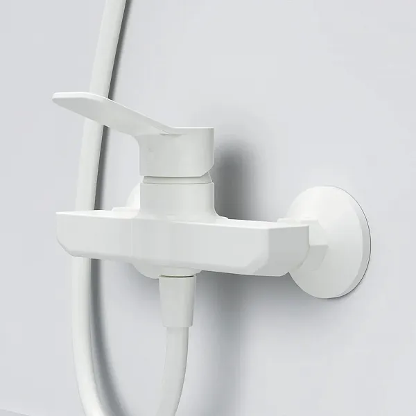 Смеситель Am.Pm X-Joy F85A20033 для душа фото 3