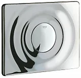 Смывная клавиша для унитазов Grohe Surf 38574000 фото 2