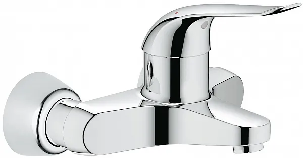 Смеситель Grohe Euroeco Special 32776000 для раковины фото 1