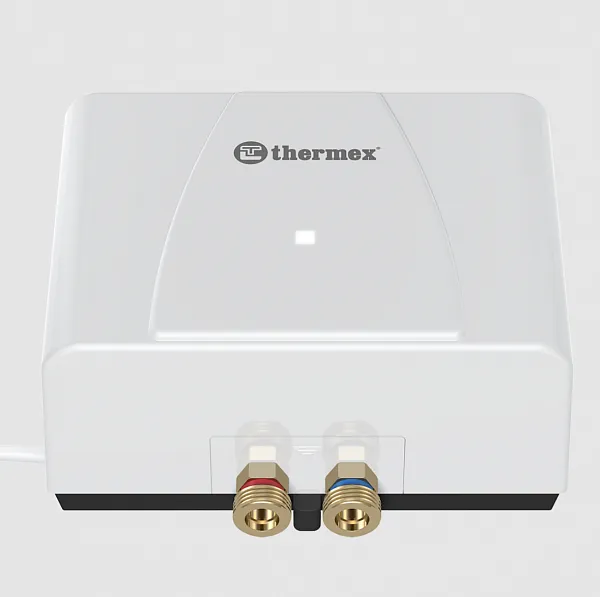 Водонагреватель THERMEX Balance 4500 проточный фото 3