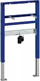 Инсталляция для раковины Geberit Duofix 111.490.00.1 фото 1