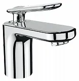 Смеситель Grohe Veris 32183000 для раковины фото 1