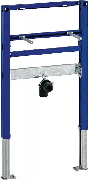 Инсталляция для раковины Geberit Duofix 111.490.00.1 фото 1