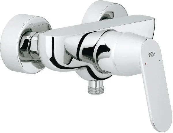 Смеситель Grohe Eurosmart Cosmopolitan 32837000 для душа фото 1