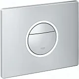 Смывная клавиша для унитазов Grohe Nova Cosmopolitan 38809000 фото 2