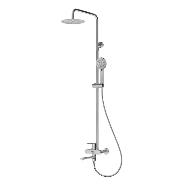 Душевая стойка ESKO Orlando ST250OL фото 1