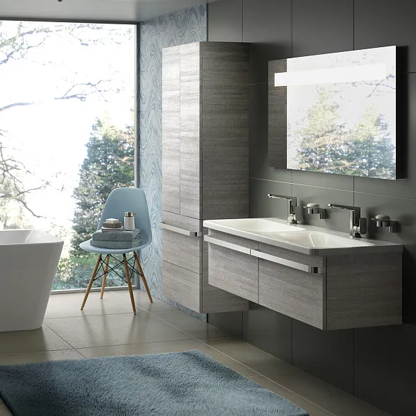 Раковина Ideal Standard Tonic II 122 см K087001 фото 4