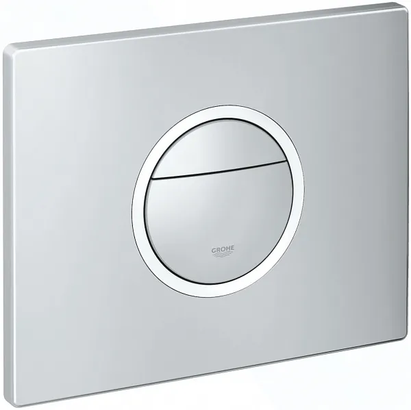 Смывная клавиша для унитазов Grohe Nova Cosmopolitan 38809000 фото 2