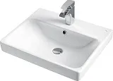 Раковина Santek Адриана 55 см 1WH501620 фото 1