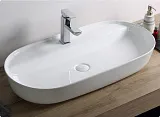Раковина BelBagno 82 см BB1347 фото 2