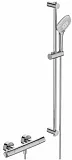 Термостат Ideal Standard Ceratherm T100 A7235AA для душа фото 1