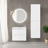 Зеркало BelBagno 60x60 SPC-RNG-600-LED-TCH с подсветкой фото 10