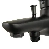 Смеситель для ванны с душем PAINI Laguna LAYO111 фото 7