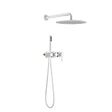 Душевой комплект TIMO Saona SX-2349/16SM фото 1