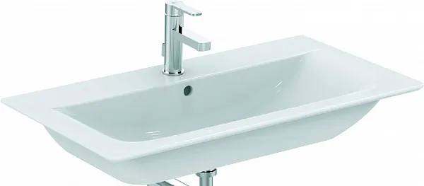Раковина Ideal Standard Connect Air 84 см E027901 фото 1