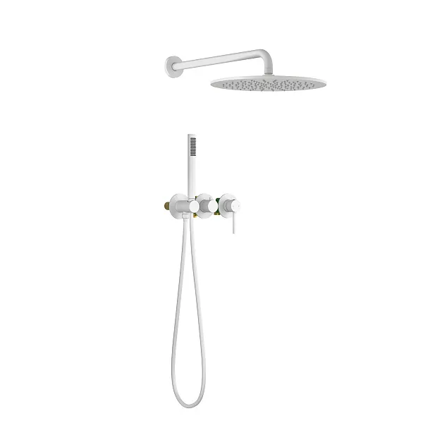 Душевой комплект TIMO Saona SX-2349/16SM фото 1