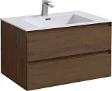 Мебельная раковина Vincea Vcb 80 VCB-13800W фото 5