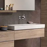 Раковина Geberit iCon 75 см 124078000 фото 2