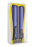 Водонагреватель Atlantic Vertigo Steatite Essential 30 фото 4