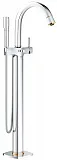 Смеситель Grohe Grandera 23318IG0 для ванны с душем фото 1