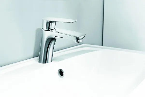 Смеситель Orange Mari M07-021cr для раковины фото 2